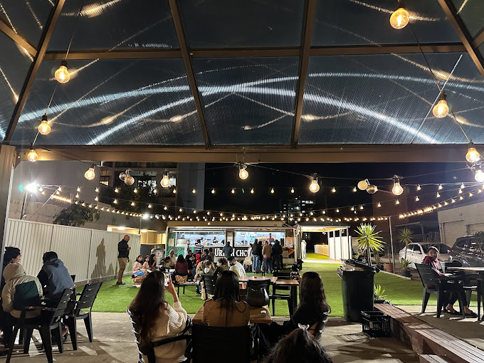 The Urban Chowk | Indian Restaurant Wentworthville