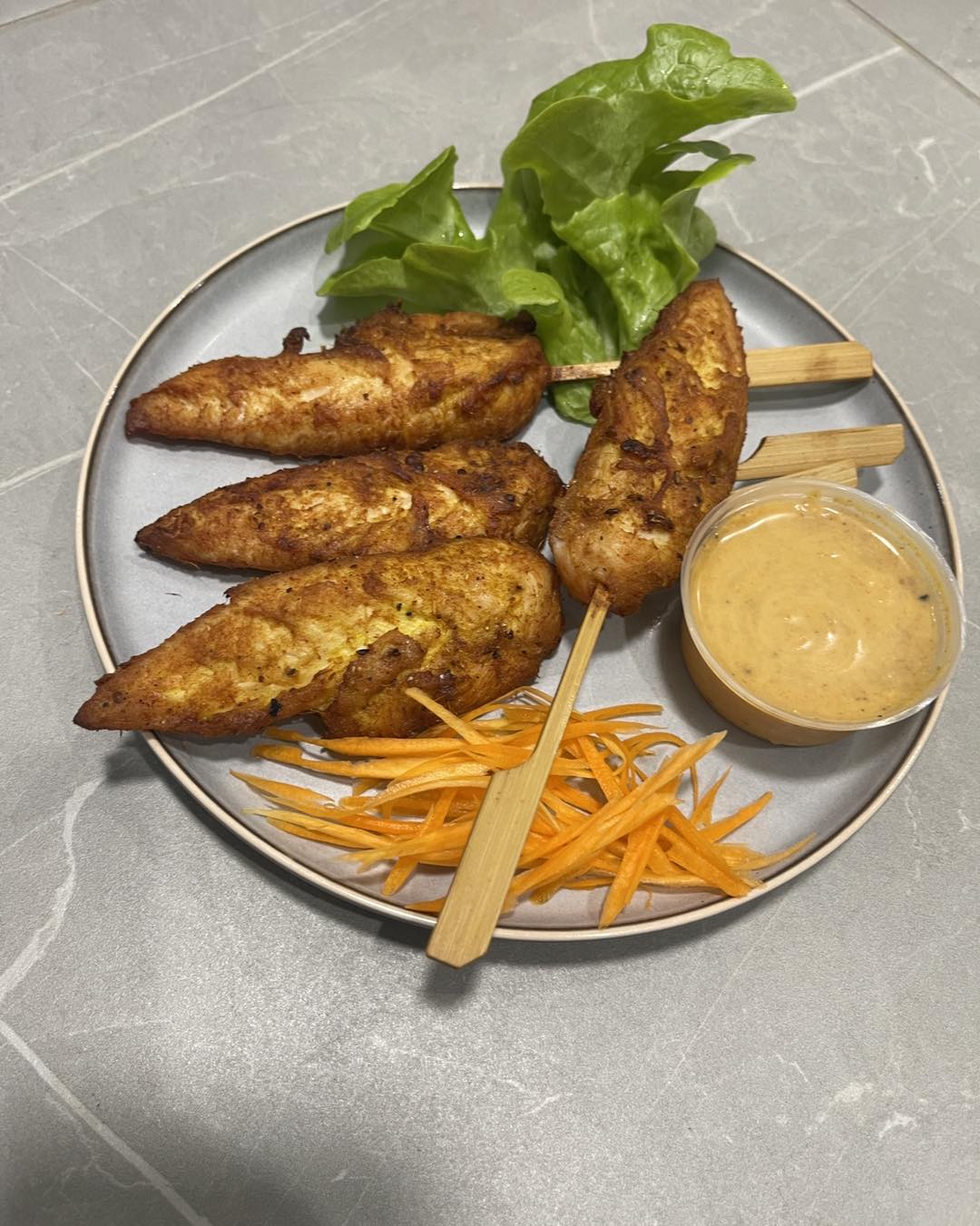 Thai Street Food 2U