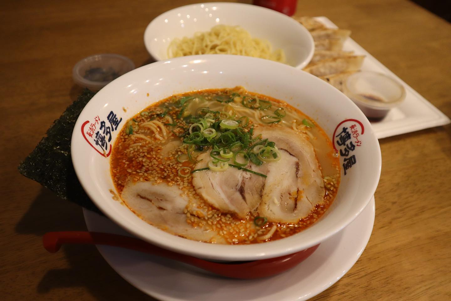 Hakataya Ramen
