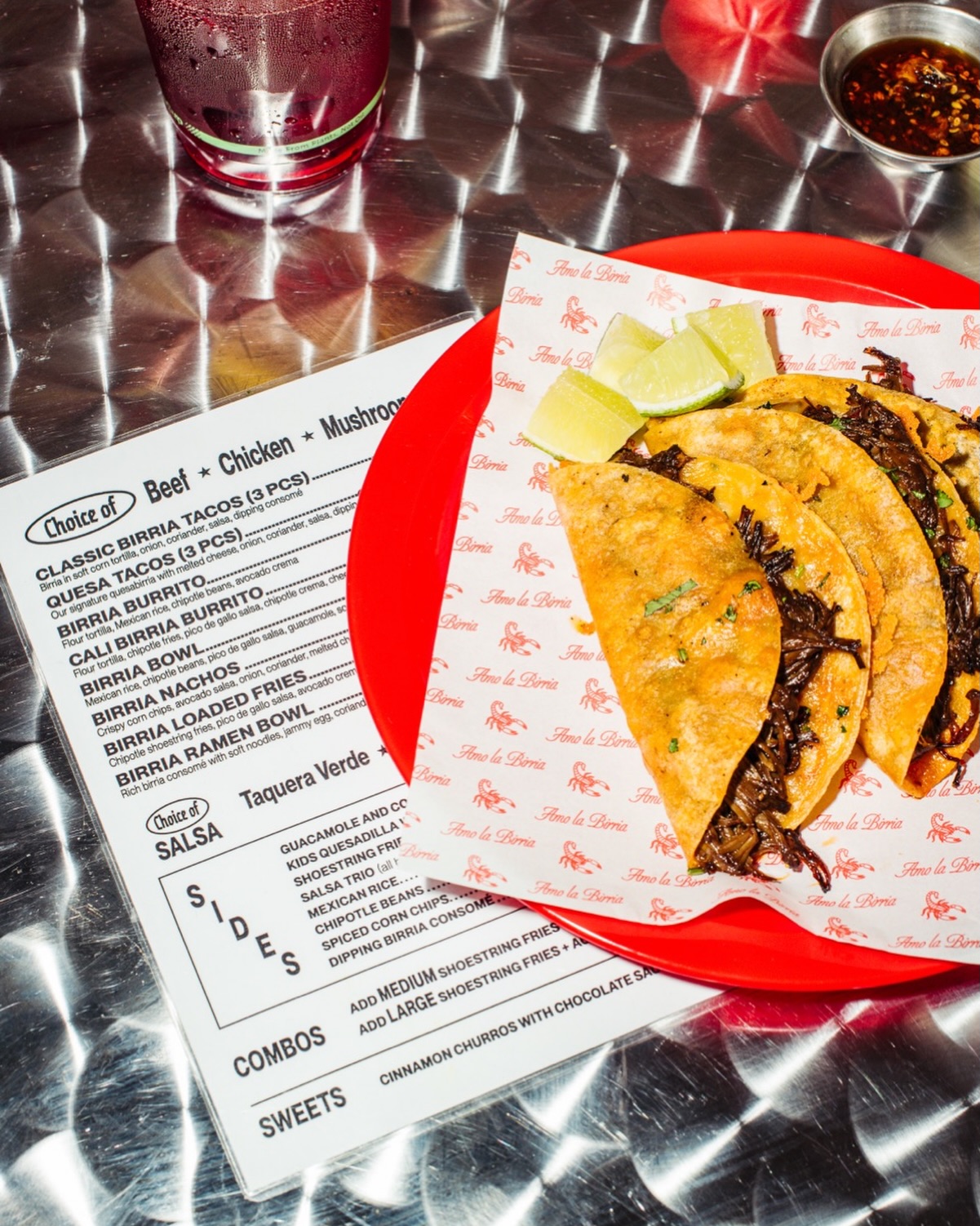 Radio Taco
