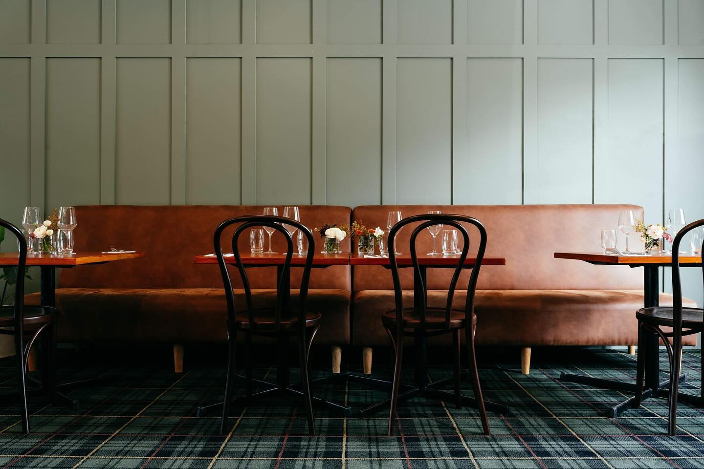 ALMA Restaurant