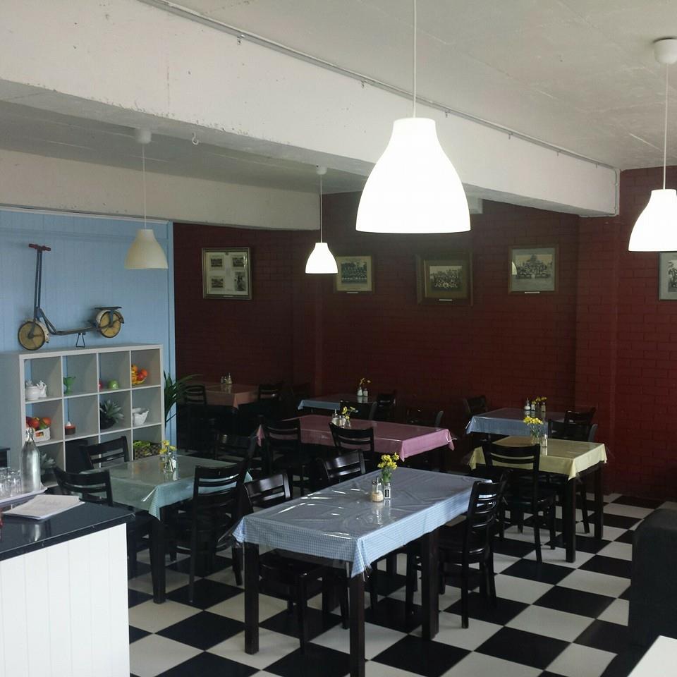 Cafe 59 on Church
