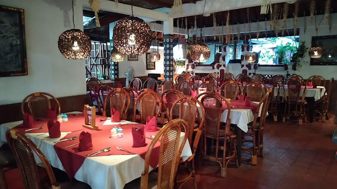 Mades Restaurant