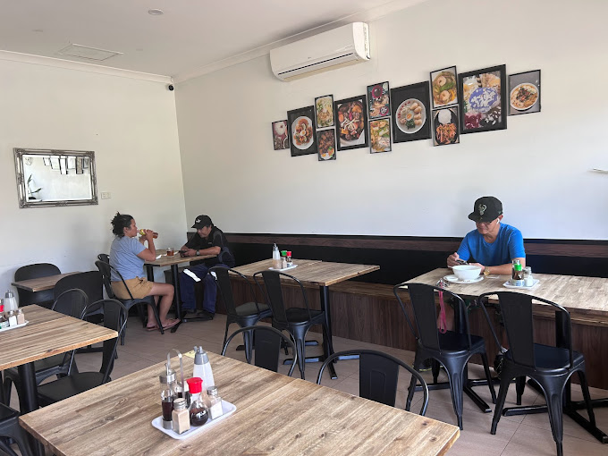 Congee House
