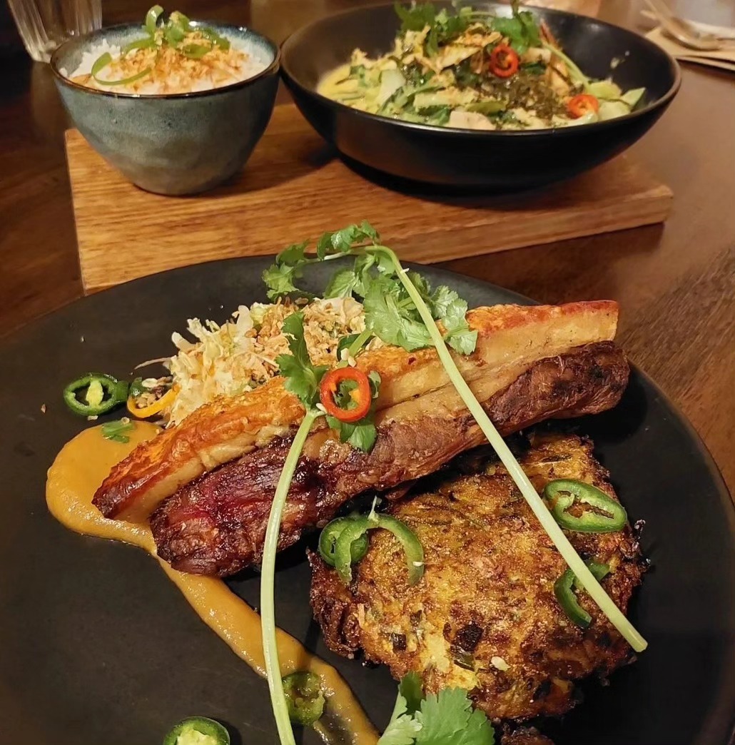 Bang Bang Bar & Restaurant