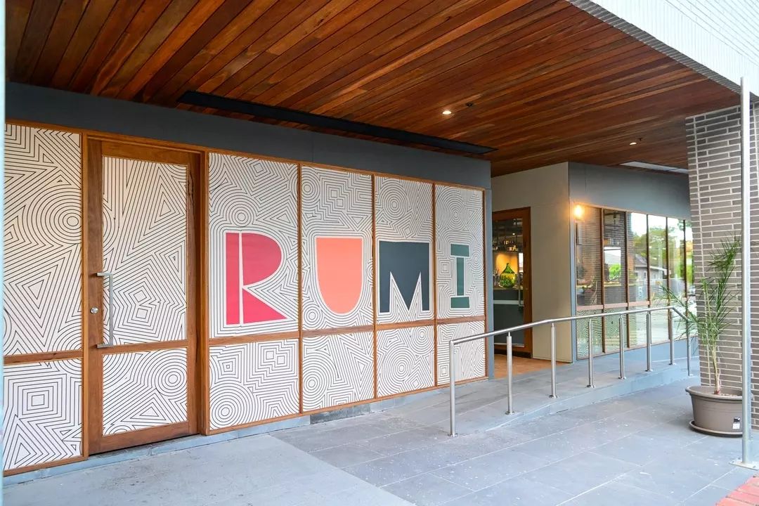 Rumi Brunswick