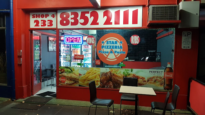 Star Pizzeria