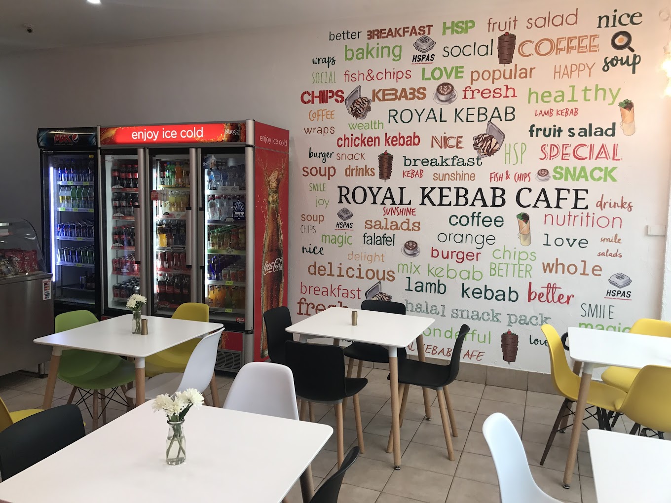 Royal Kebab Cafe
