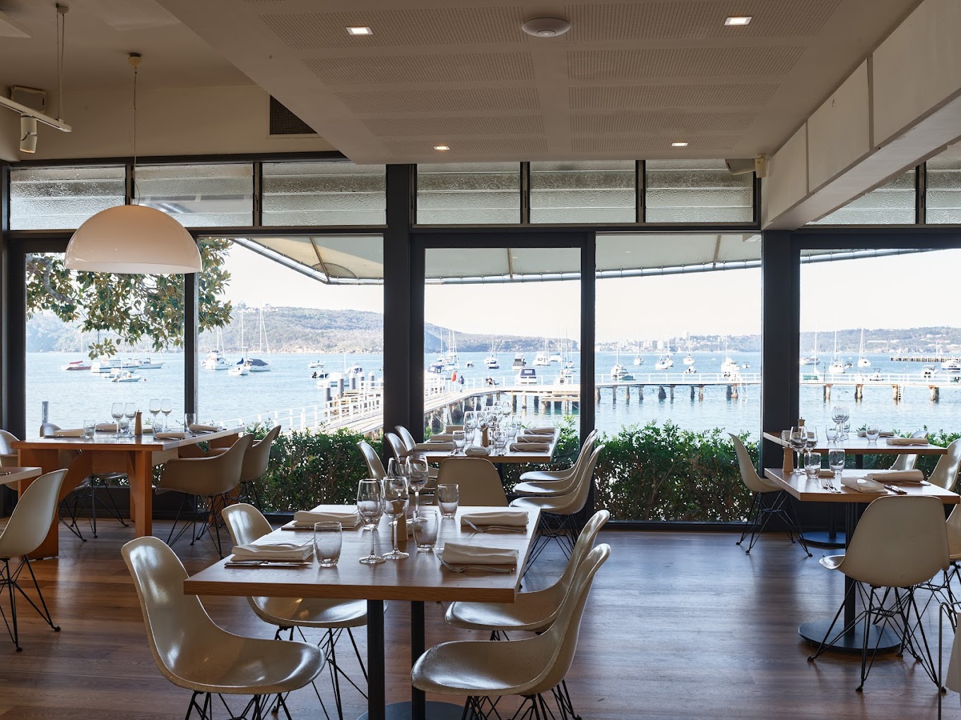 Public Dining Room