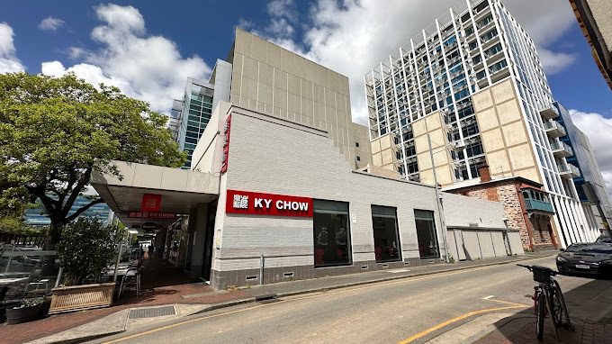 Ky Chow