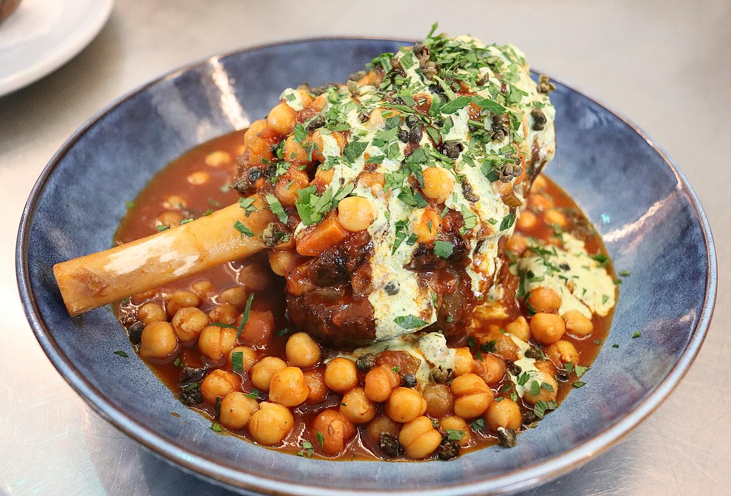 Shirley's Bistro and Bar Fremantle