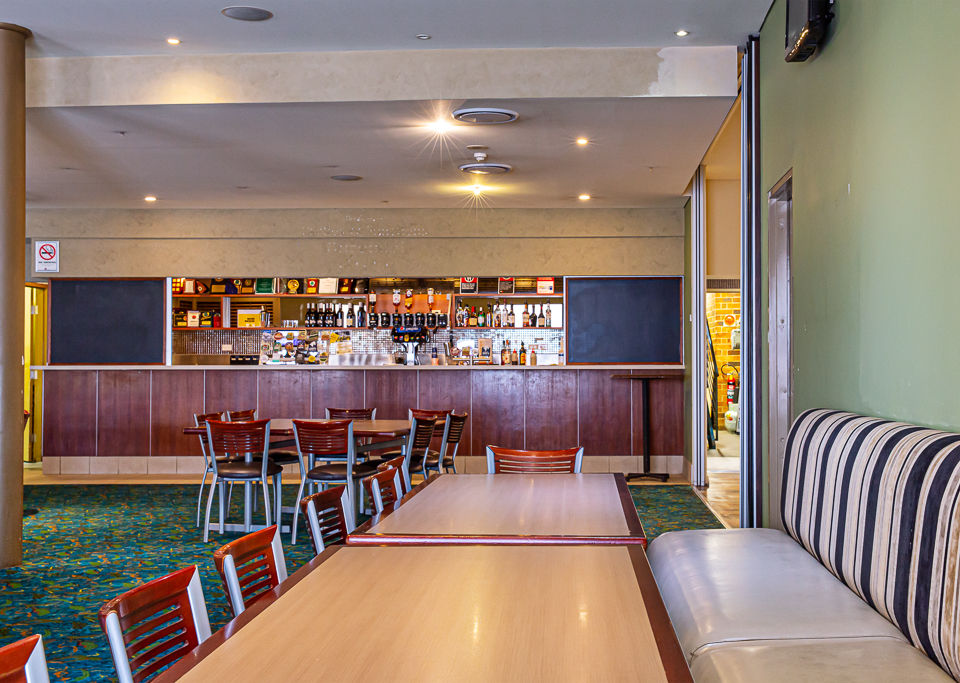 Carousel Inn