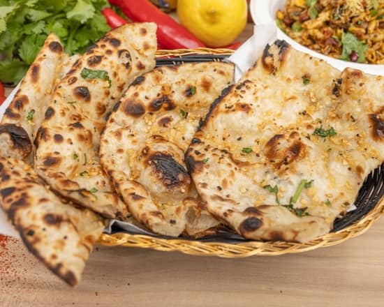 Dude's Dhaba - Indian Restaurant