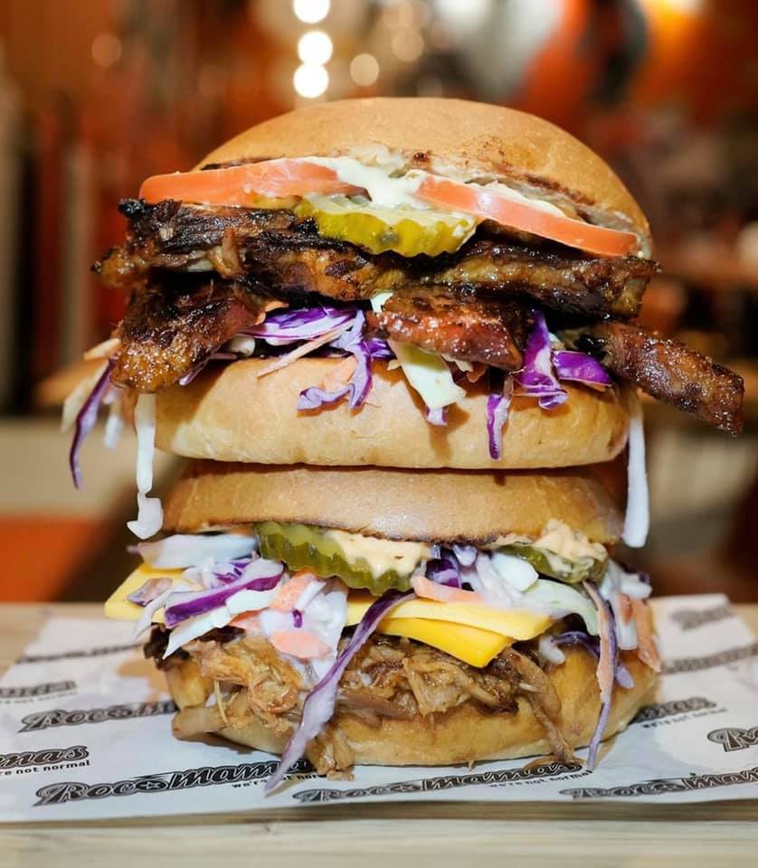 RocoMamas Highpoint