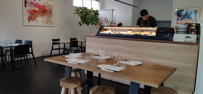 Tsukaya Restaurant