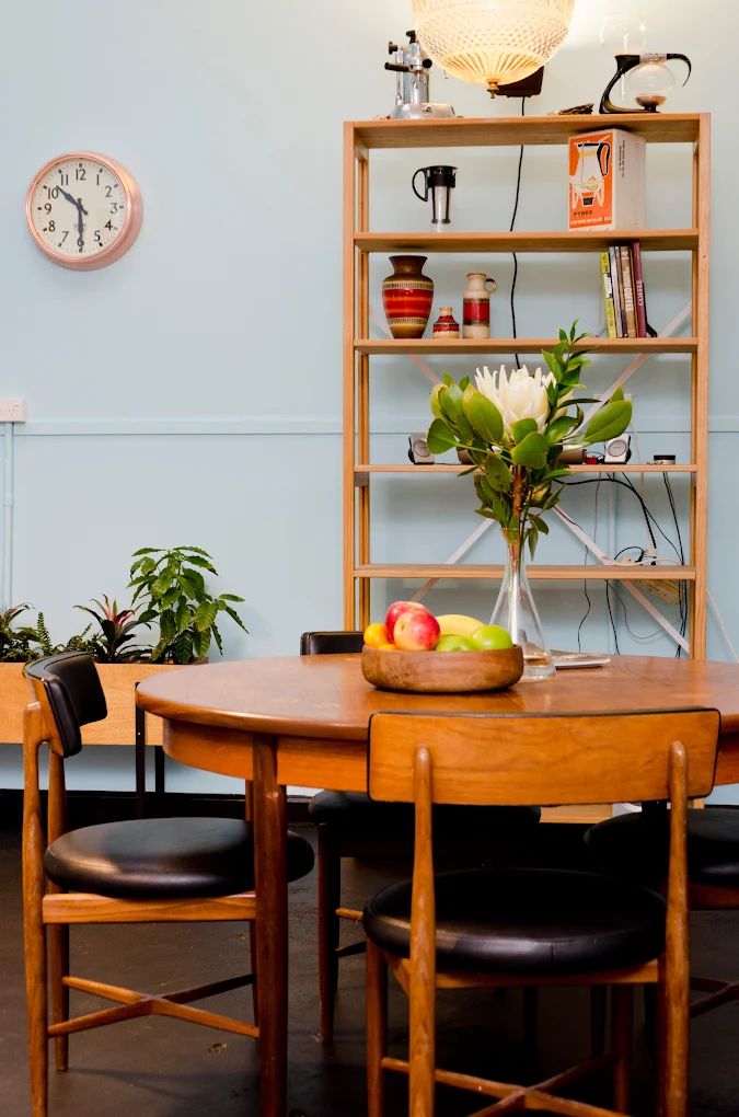 Rich Coffee Roasters