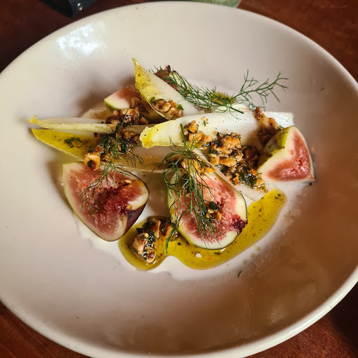 KINDRED Restaurant