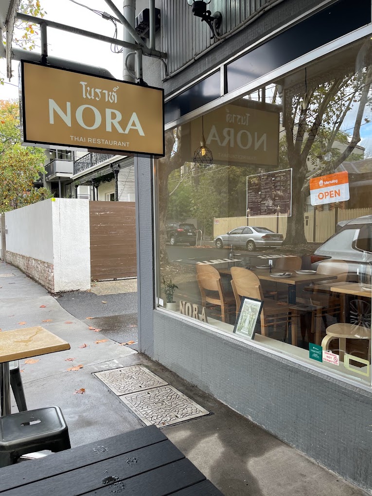 Nora Thai Restaurant