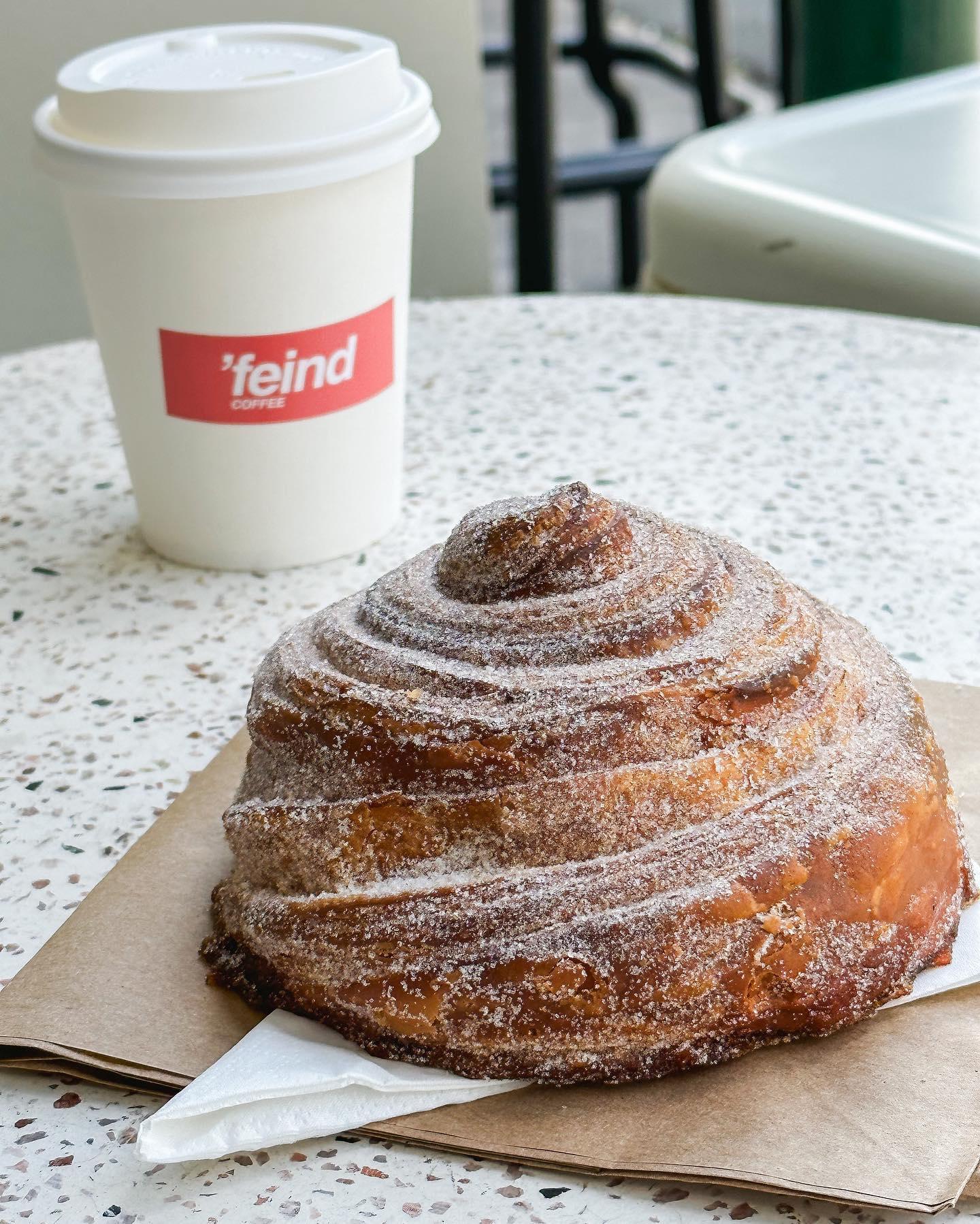 'Feind Coffee