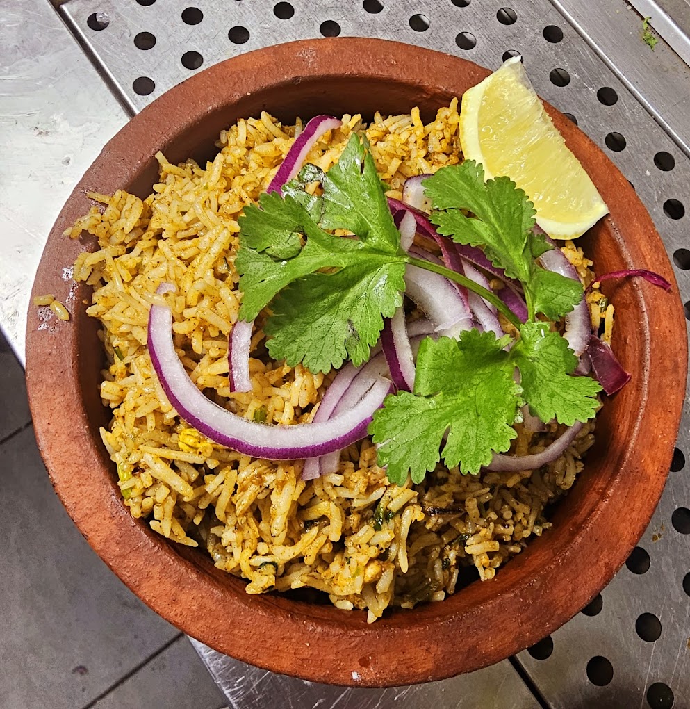 Bollywood Bar - Indian Restaurant
