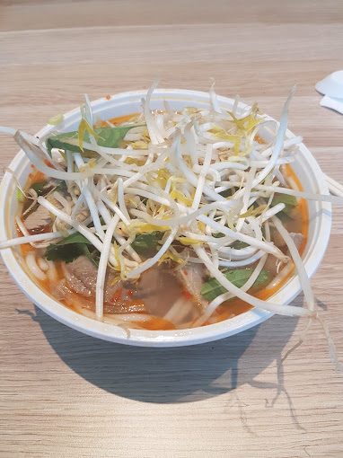 AJ Vietnamese Noodle House