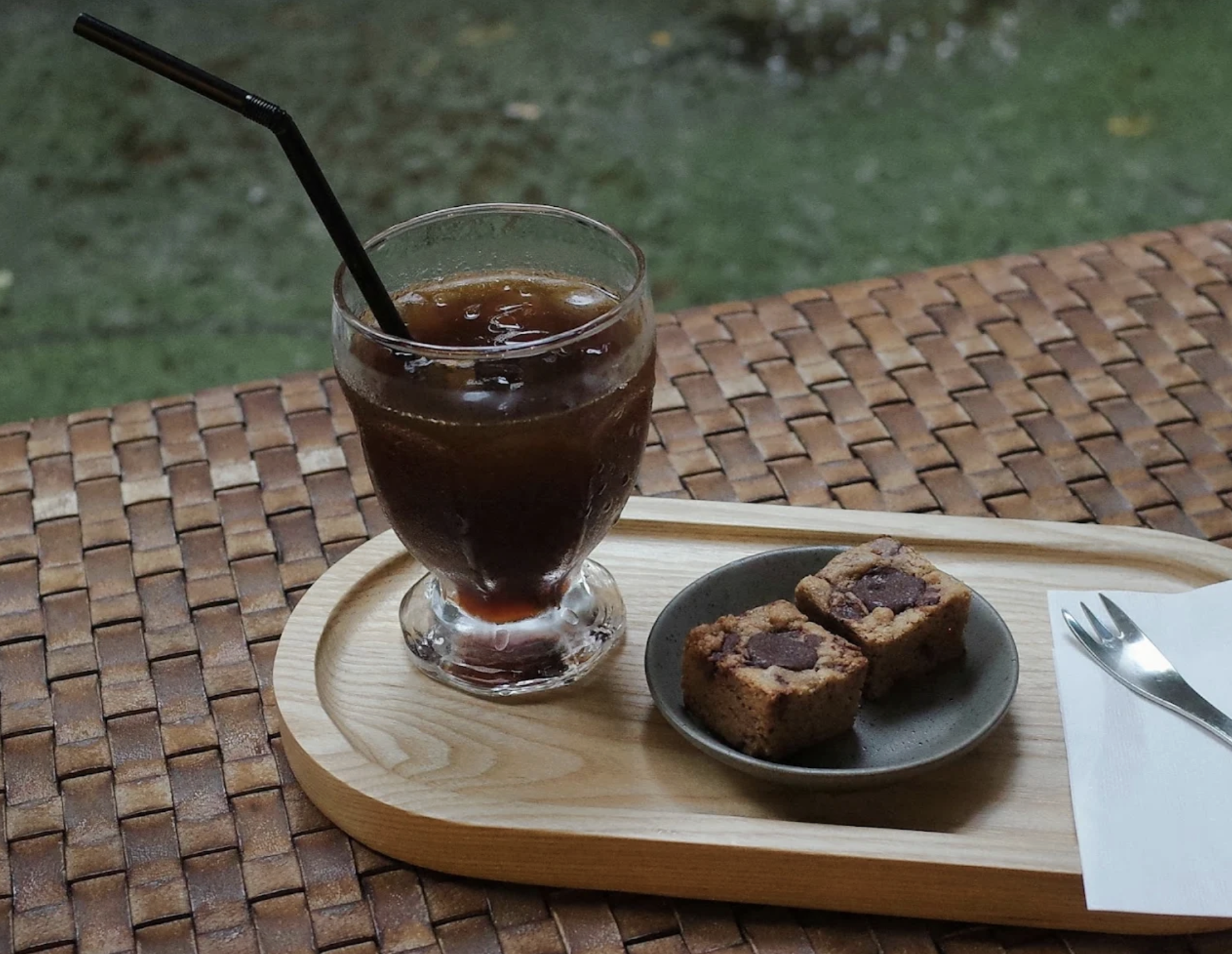 カカオ工房 トリビュート Cacaokobo Tribute