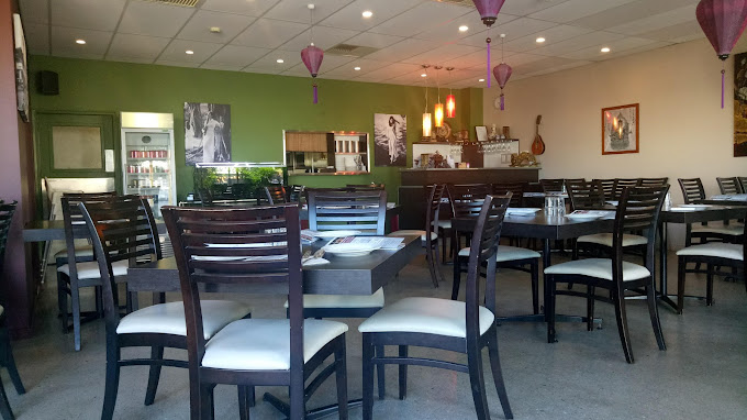 Saigon Palace Restaurant
