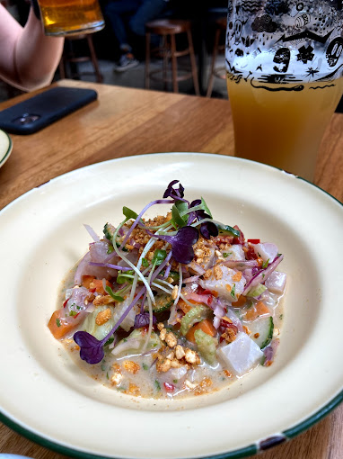 Bodriggy Brewing Co