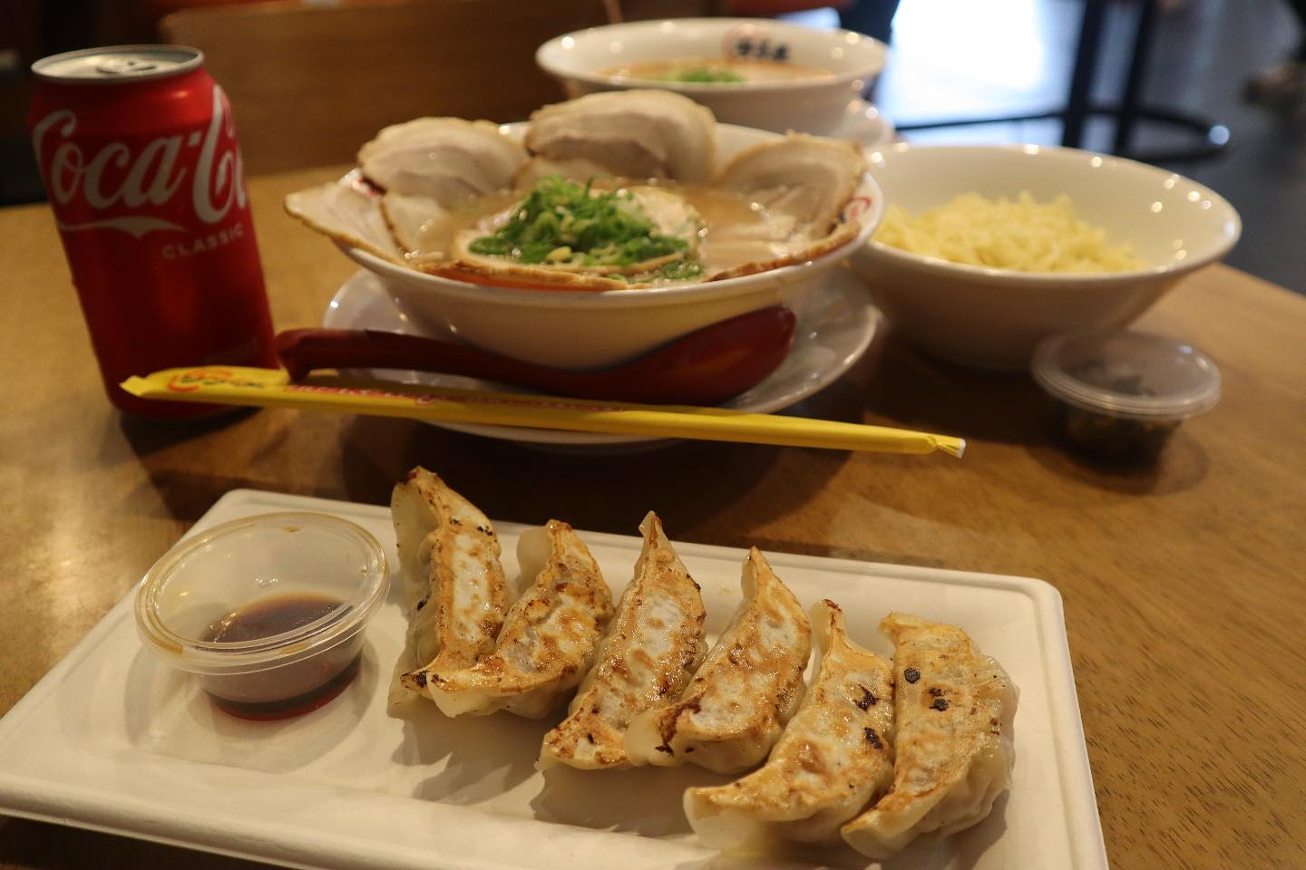 Hakataya Ramen Sunnybank Plaza