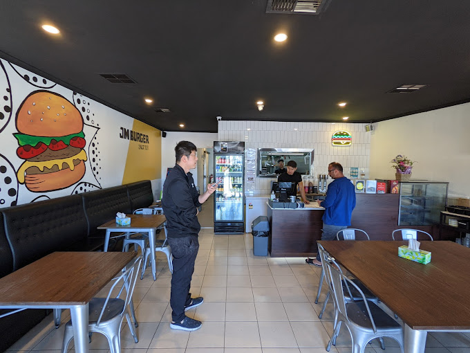 JM Burgers Willagee