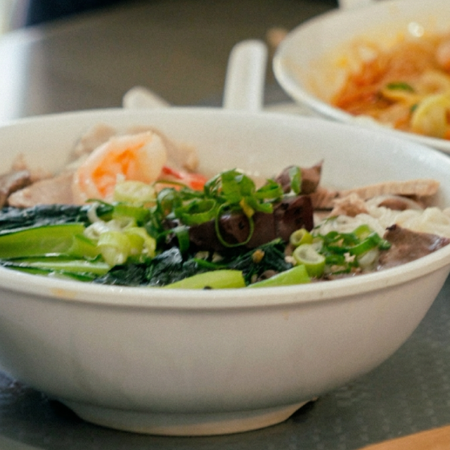 Happy Chef Noodle Restaurant