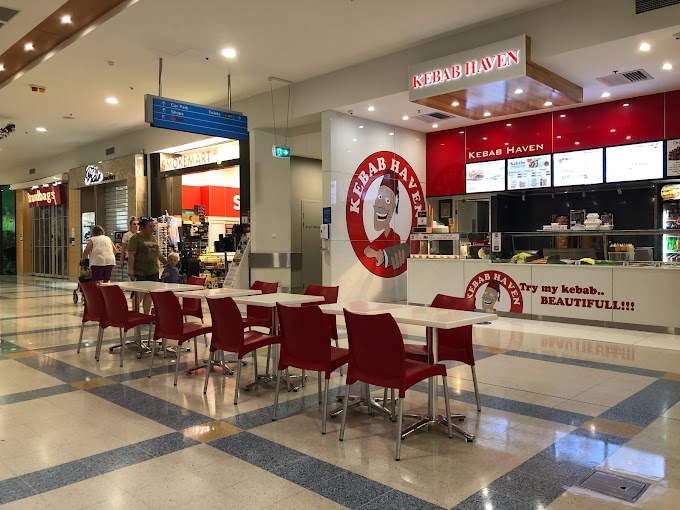 Kebab Haven