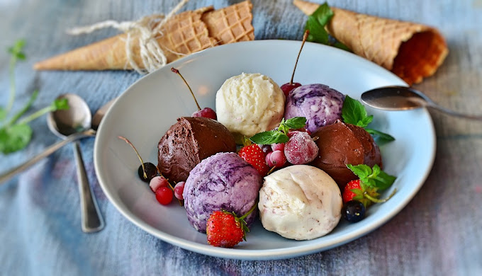 Casa Del Gelato