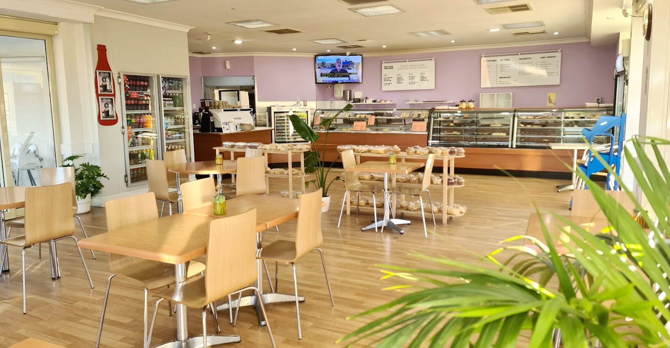 Prices Fresh Hillcrest Bakery