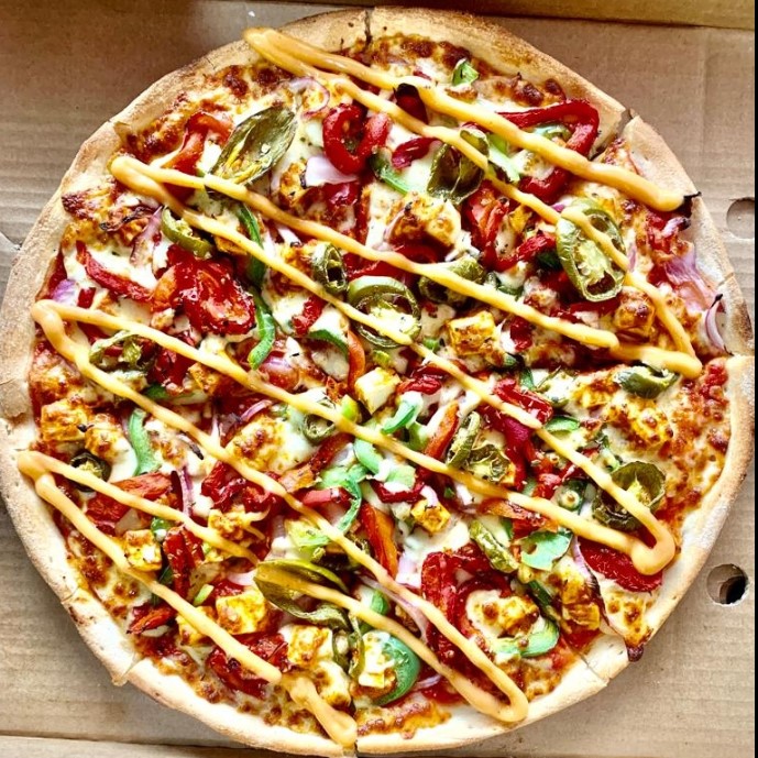 Melton Pizza