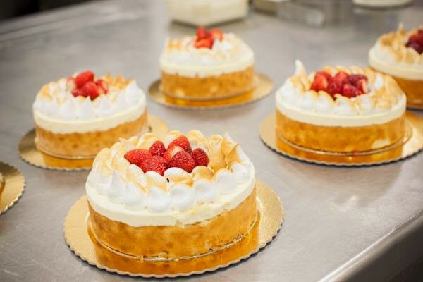 Brunetti Classico Carlton