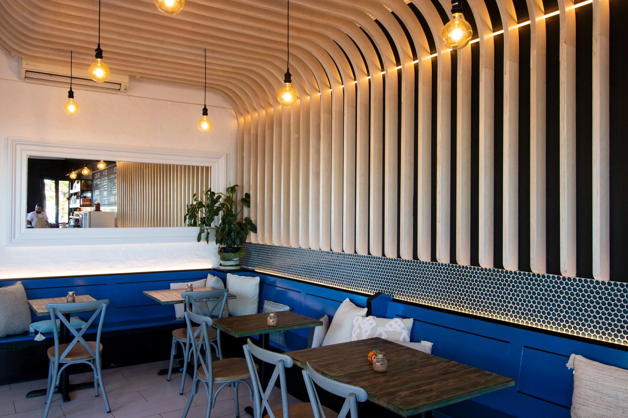 Le Sands Cafe and Catering