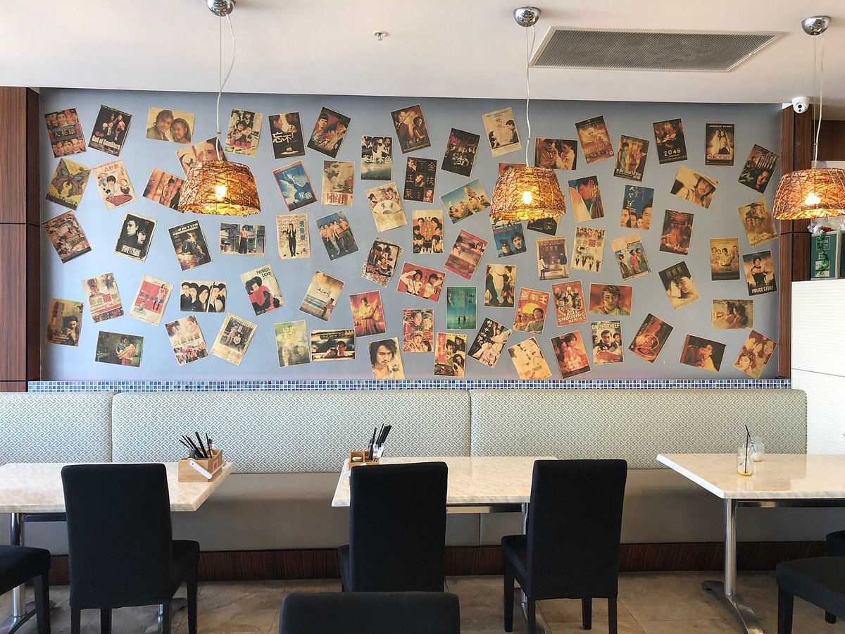 Kowloon Cafe Perth