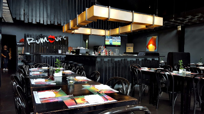 Rumours Restaurant