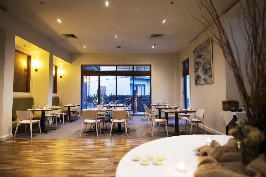 Yarra Valley Lodge