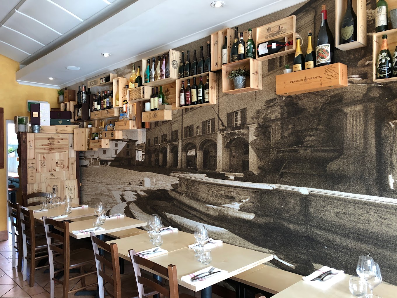 Osteria Riva