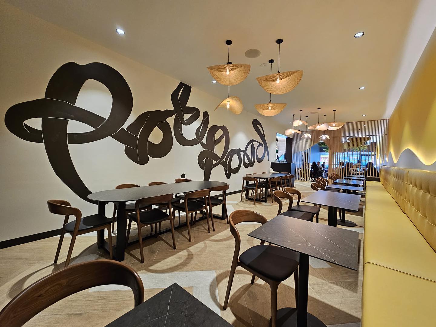 Roti Road