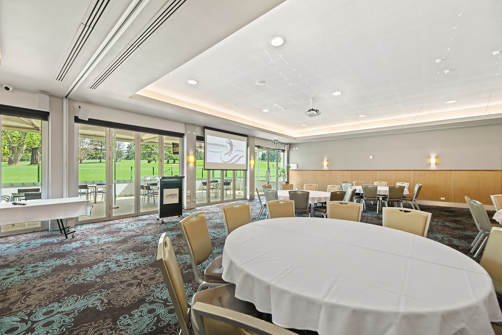 Warragul Country Club