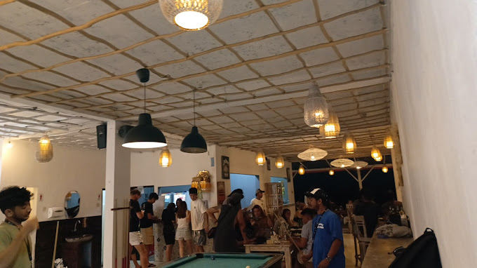 Nick’s Place Nusa Penida