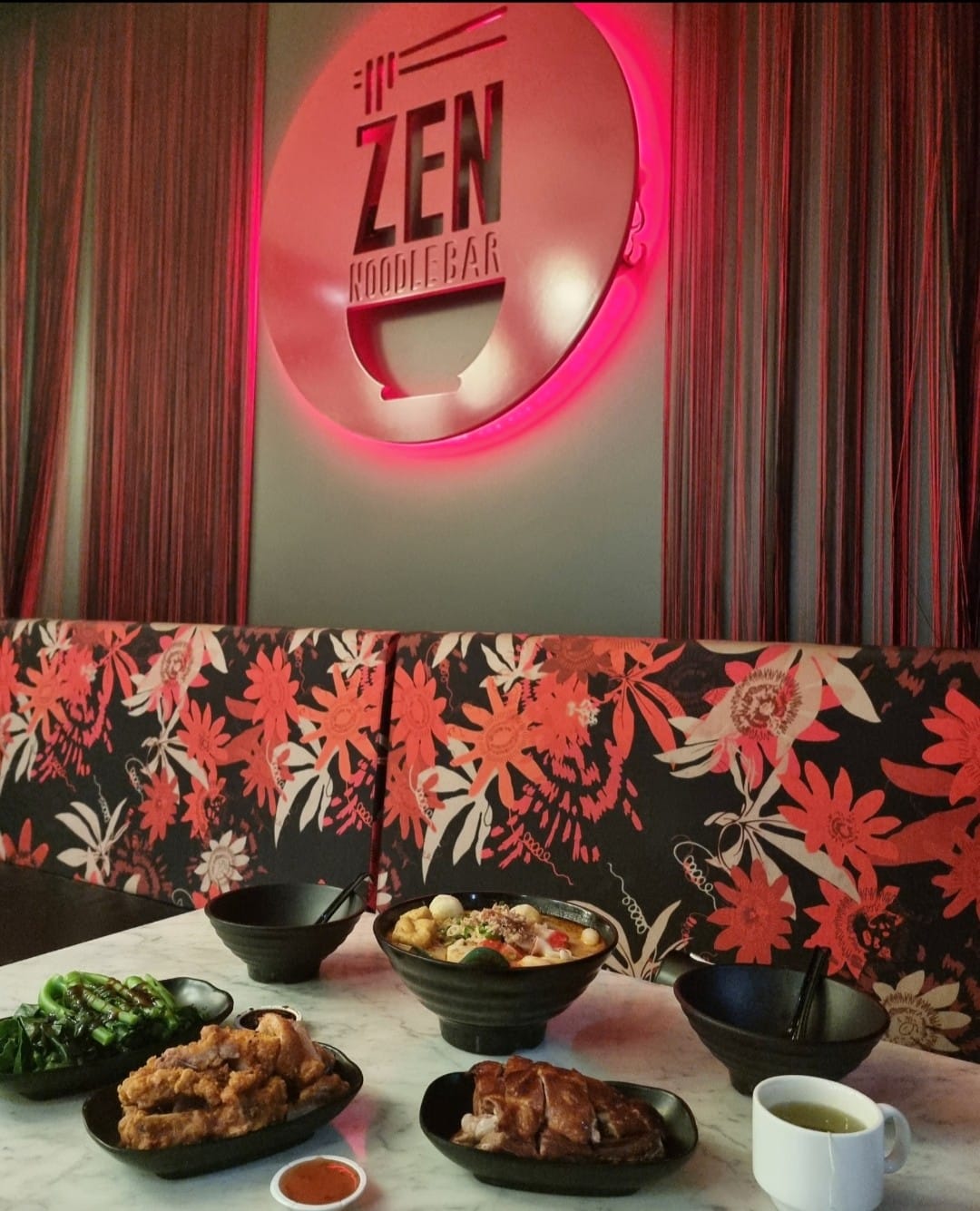 Zen Noodle Bar