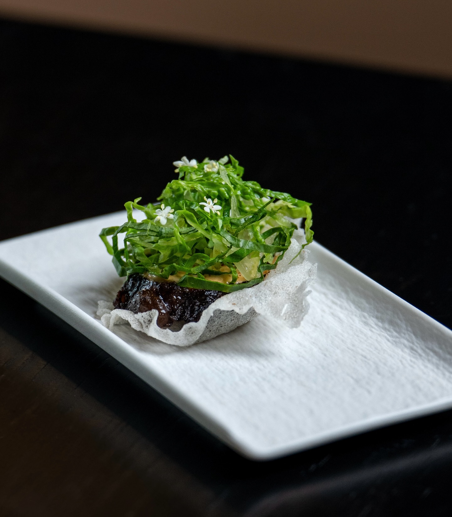 ODÉ Bistro