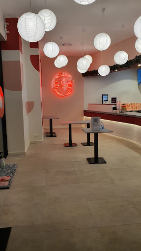 FLIPP Burgers Mount Druitt
