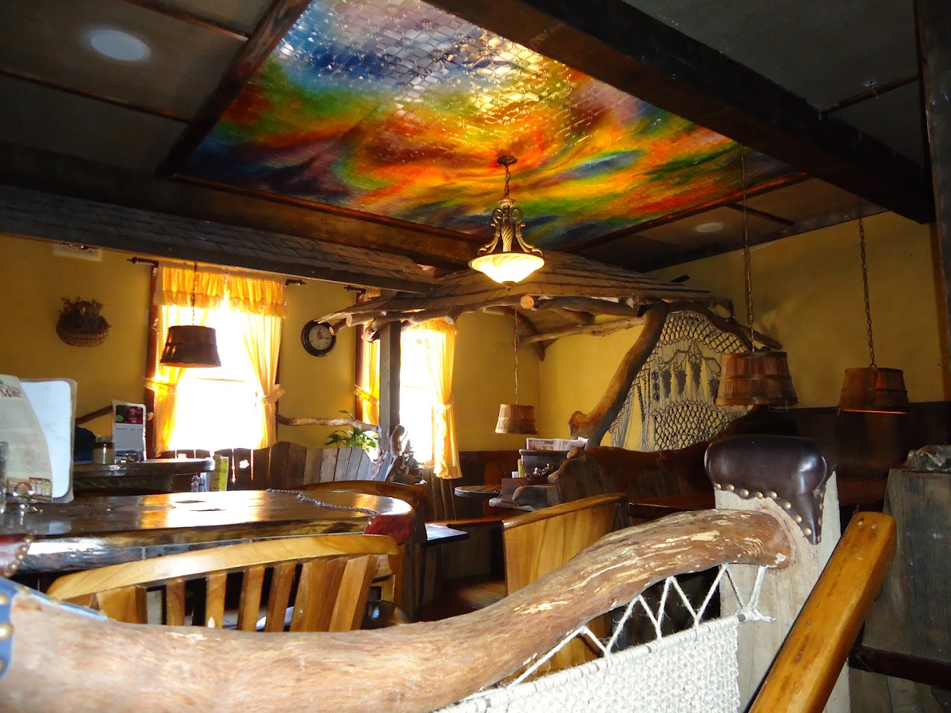 Yellow Deli