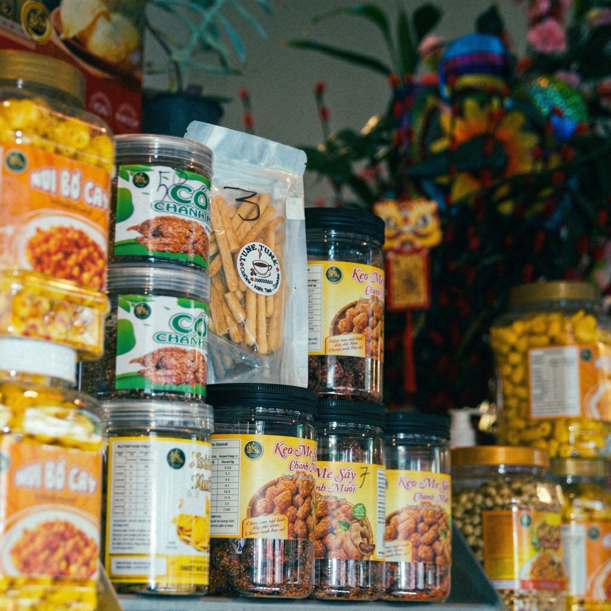Cafe Phu Khanh