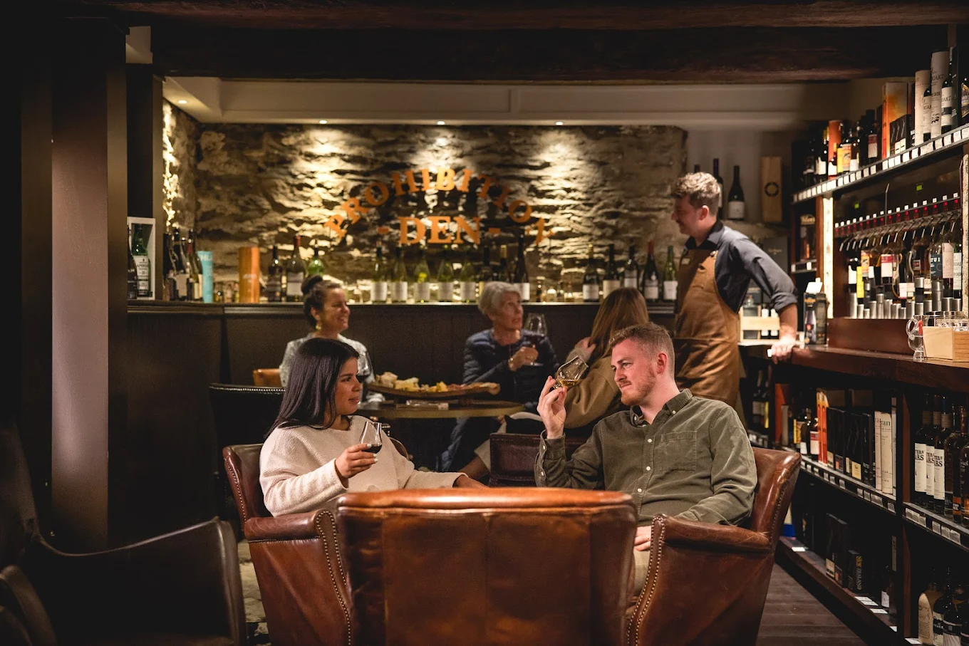 The Winery - Arrowtown